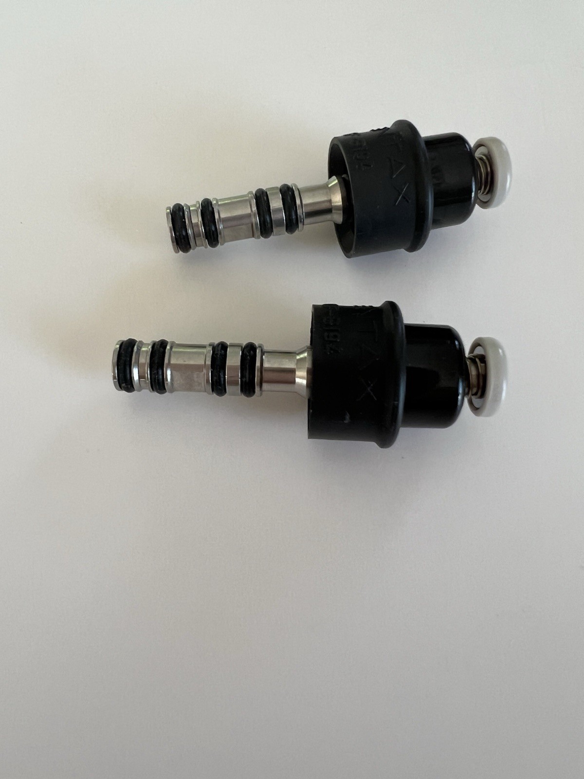 Pentax Endoscopy Scope Air And Water Buttons