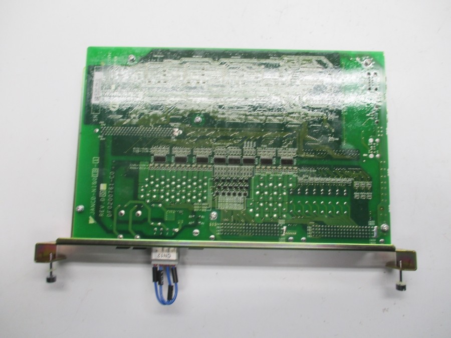 YASKAWA JZNC-NIF01B-1 NSNP