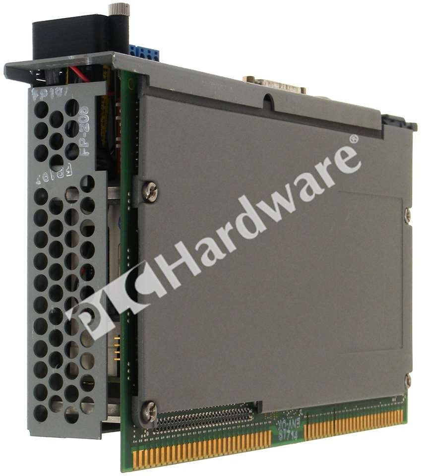 Allen Bradley 1785-L40E Series D PLC-5/40E 48K SRAM EtherNet/IP Processor