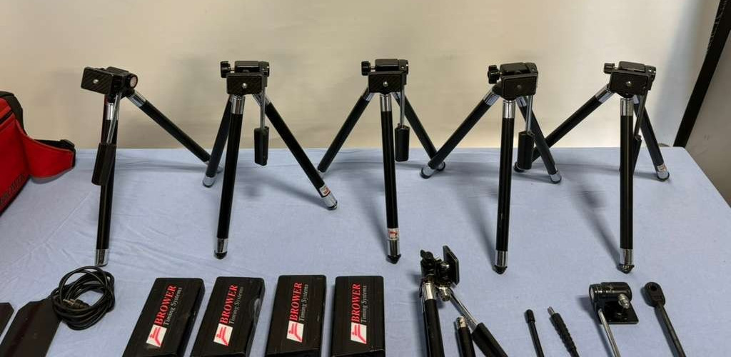 Brower Timing Systems IR Emit & Detect Set Part IRD-T175, TS-T175, IRE