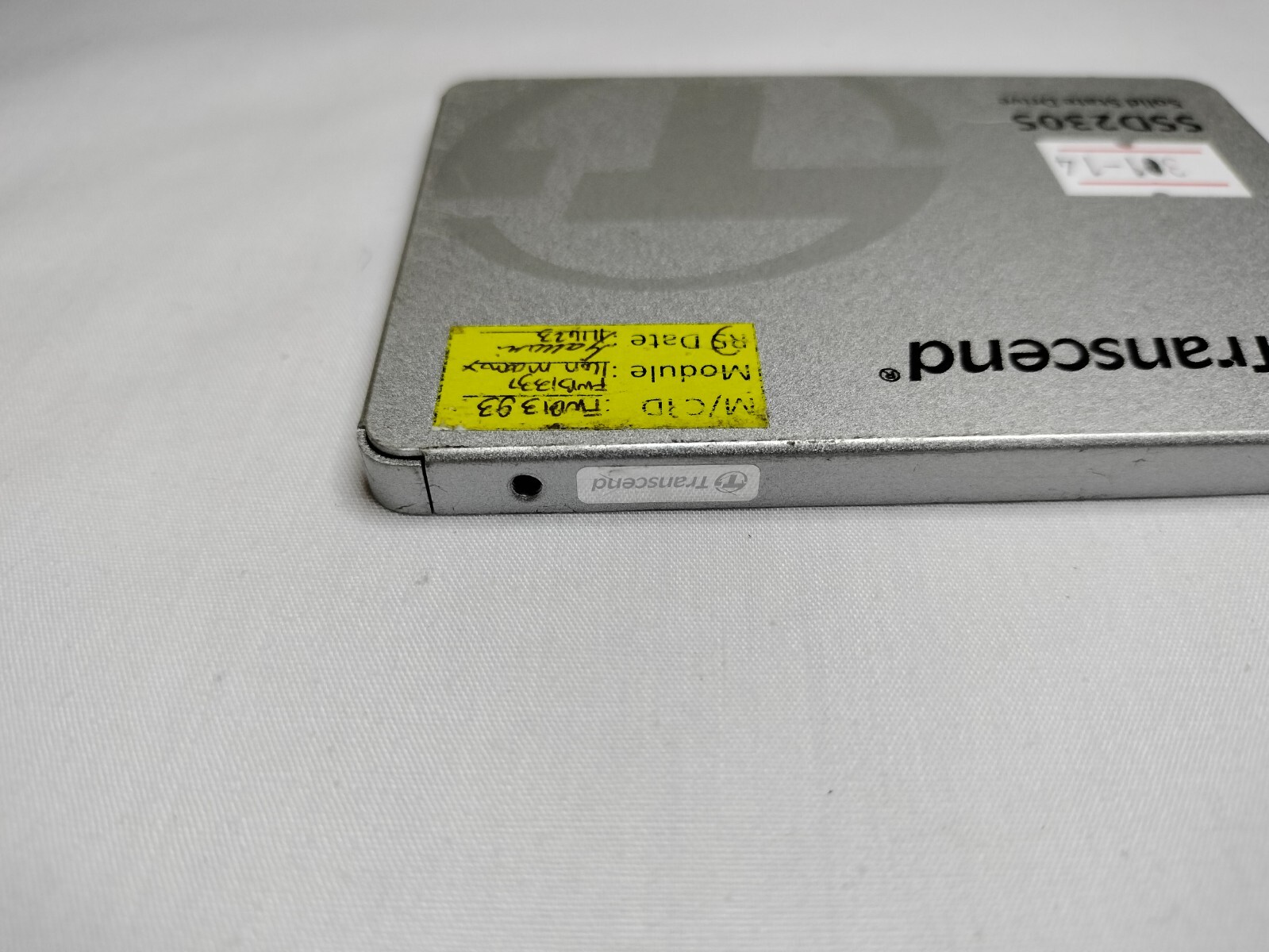 Transcend SSD230S TS128GSSD230S 2.5 SATA3 Internal Solid State Drive 128GB