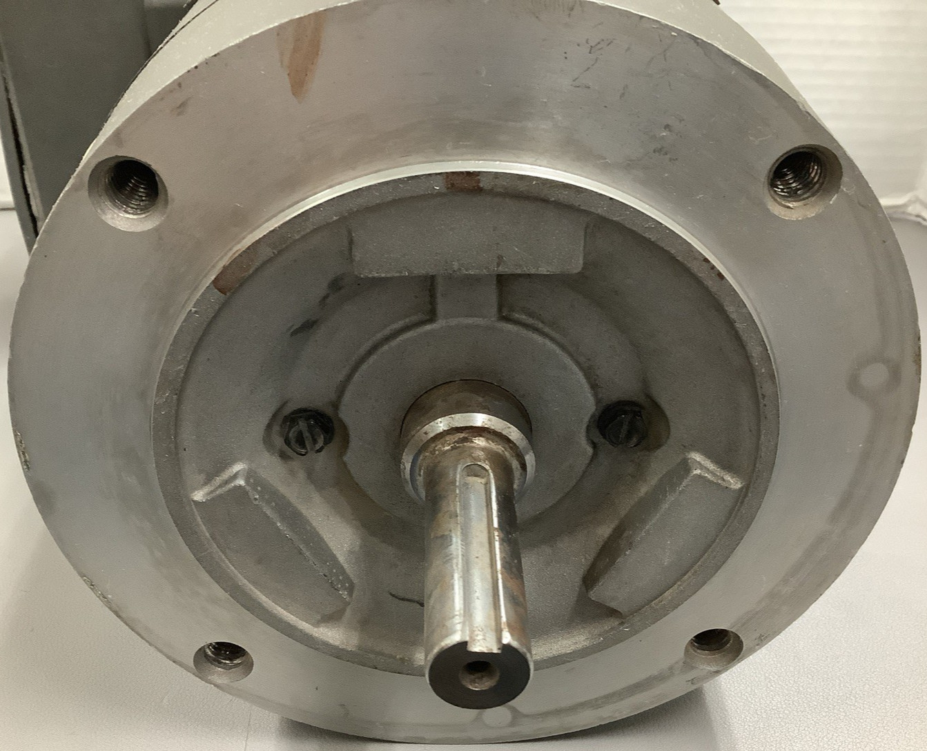 Baldor-Reliance VL3514 Industrial AC Motor 1.5HP 1725RPM 1-Ph (R109)