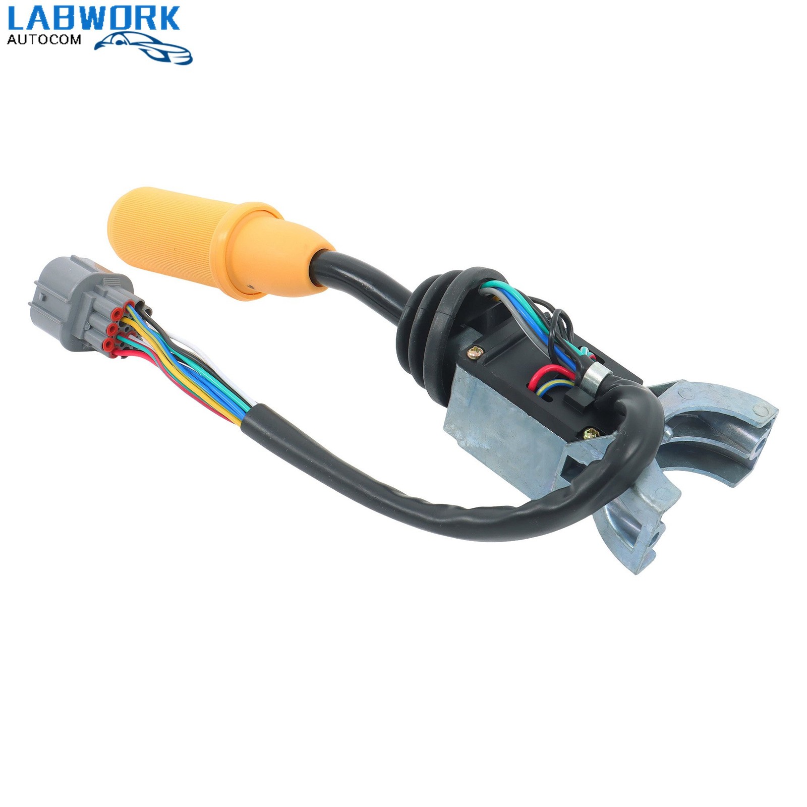 Forward & Reverse Shuttle Lever Switch 701-80145 for JCB 3CX 214 216 217 4CX 215