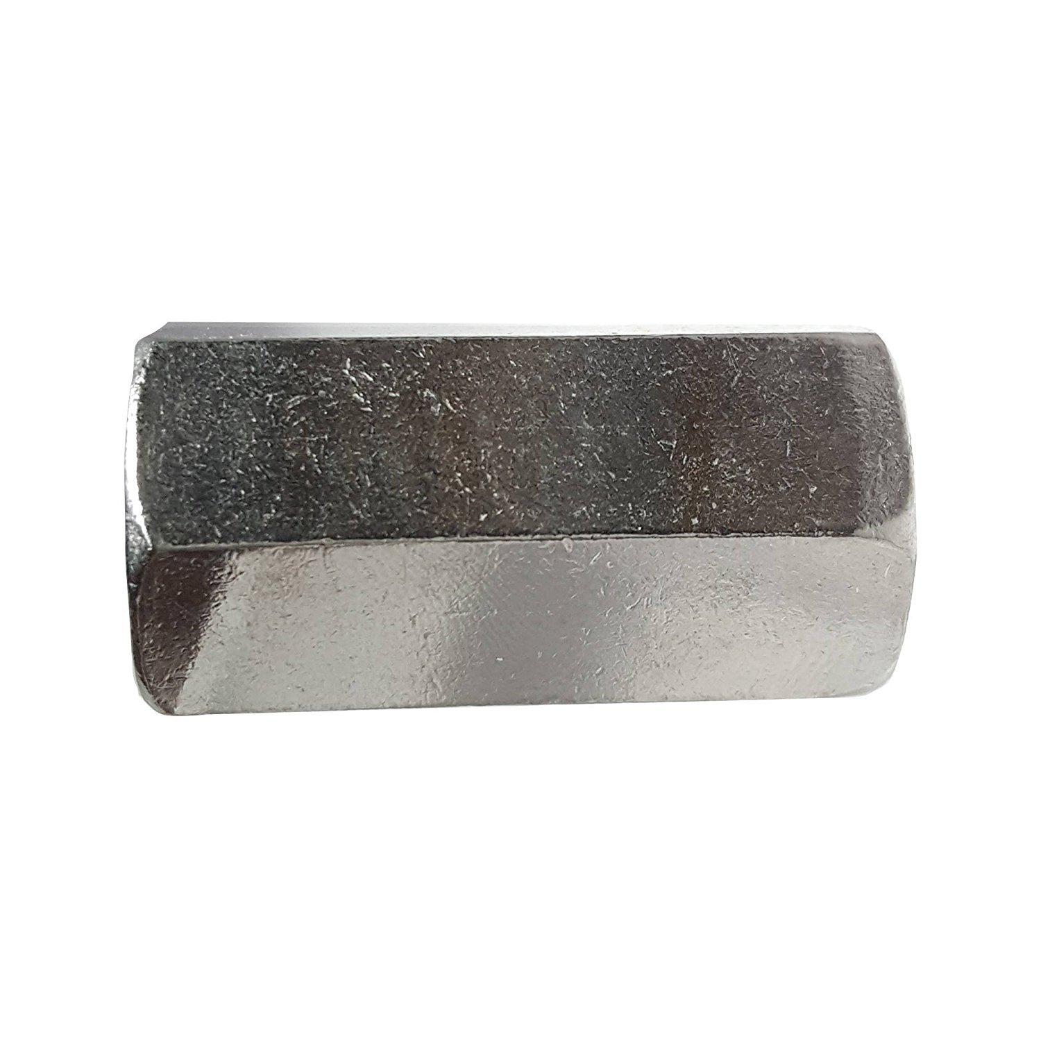 Coupling Nut Stainless Steel Threaded Rod Extension All Size and Quantities