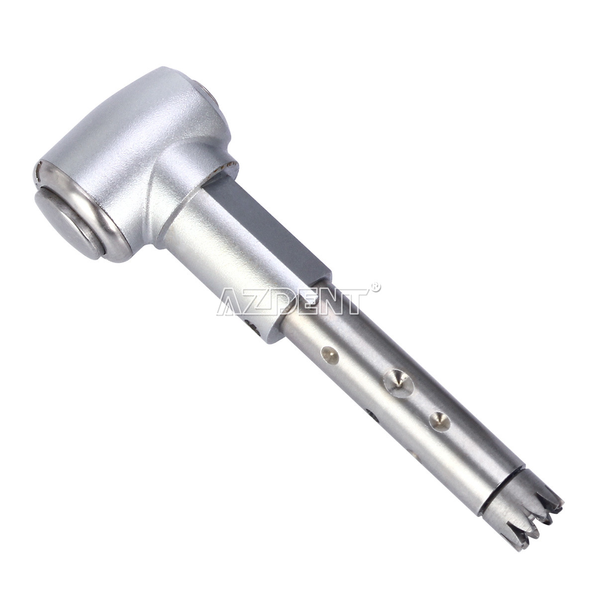 Dental Intra Head fit Kavo 1:1 Button Low Speed Contra Angle Handpiece 2.35mm