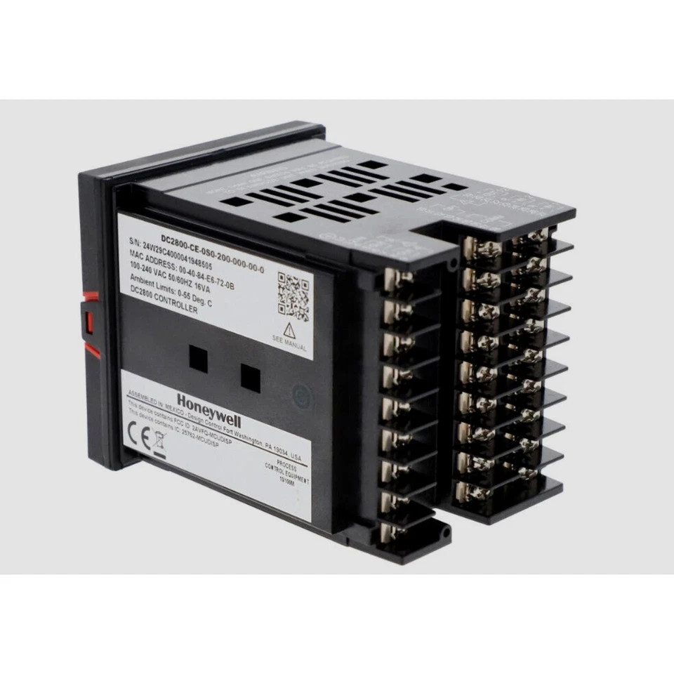 1PC New HONEYWELL DC2800-CE-0S0-200-000-00-0 = DC2500-CE-0A00-200-00000-E0-0