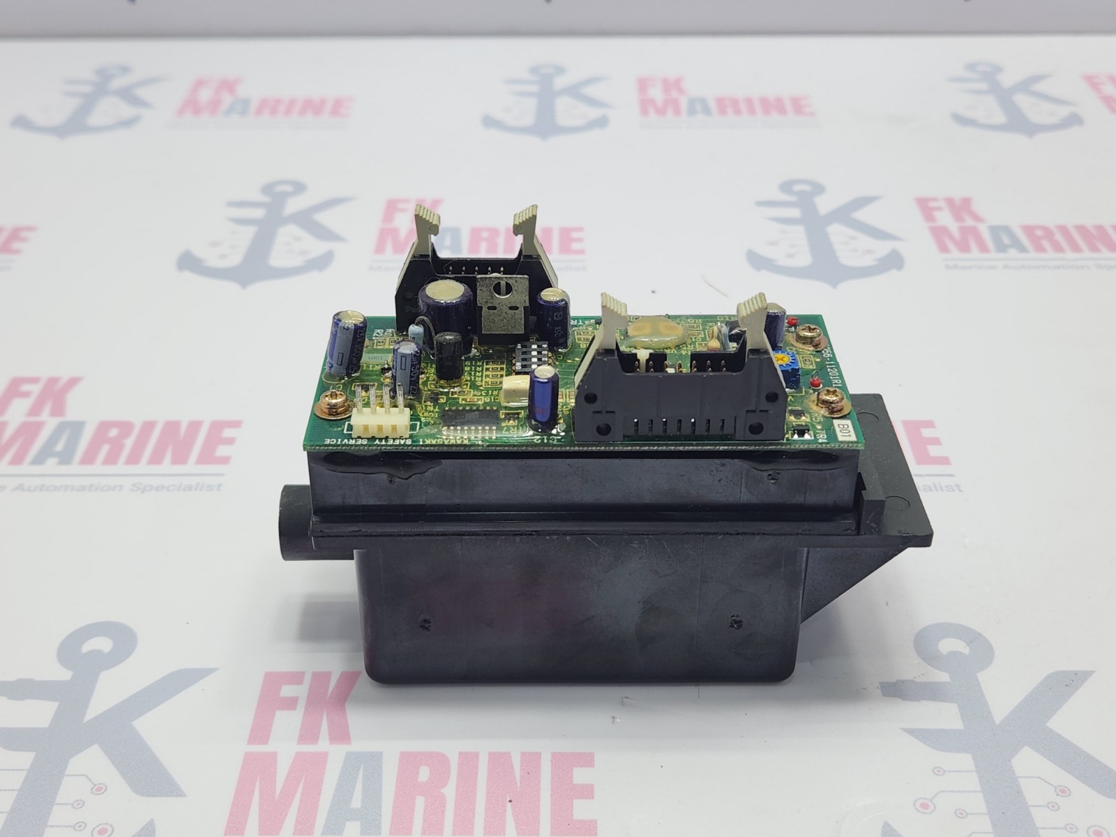 KAWASAKI 63956-11201R1 PCB MODULE 63956-11203