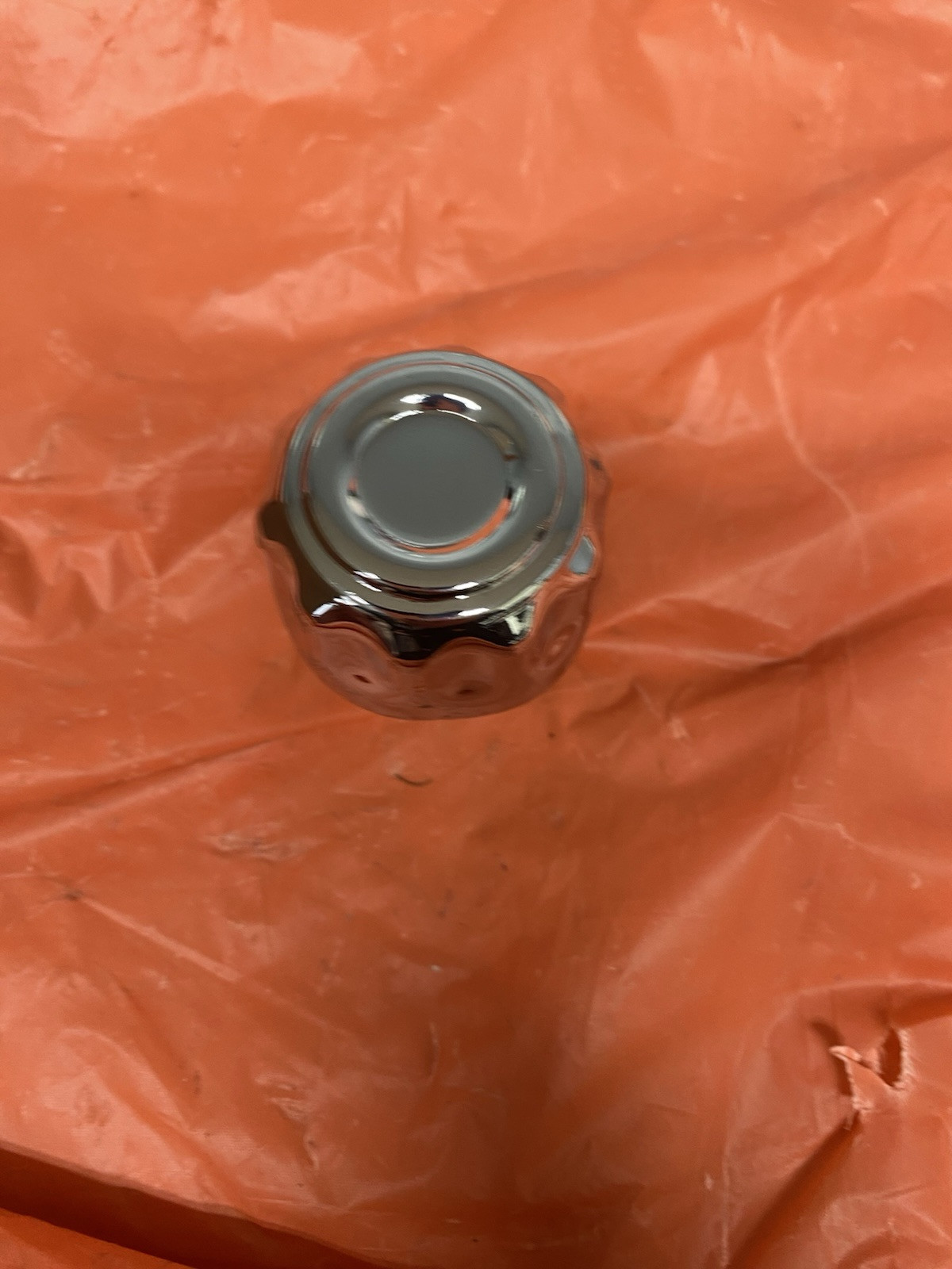 China Chinese Excavator Hydraulic Fluid Cap
