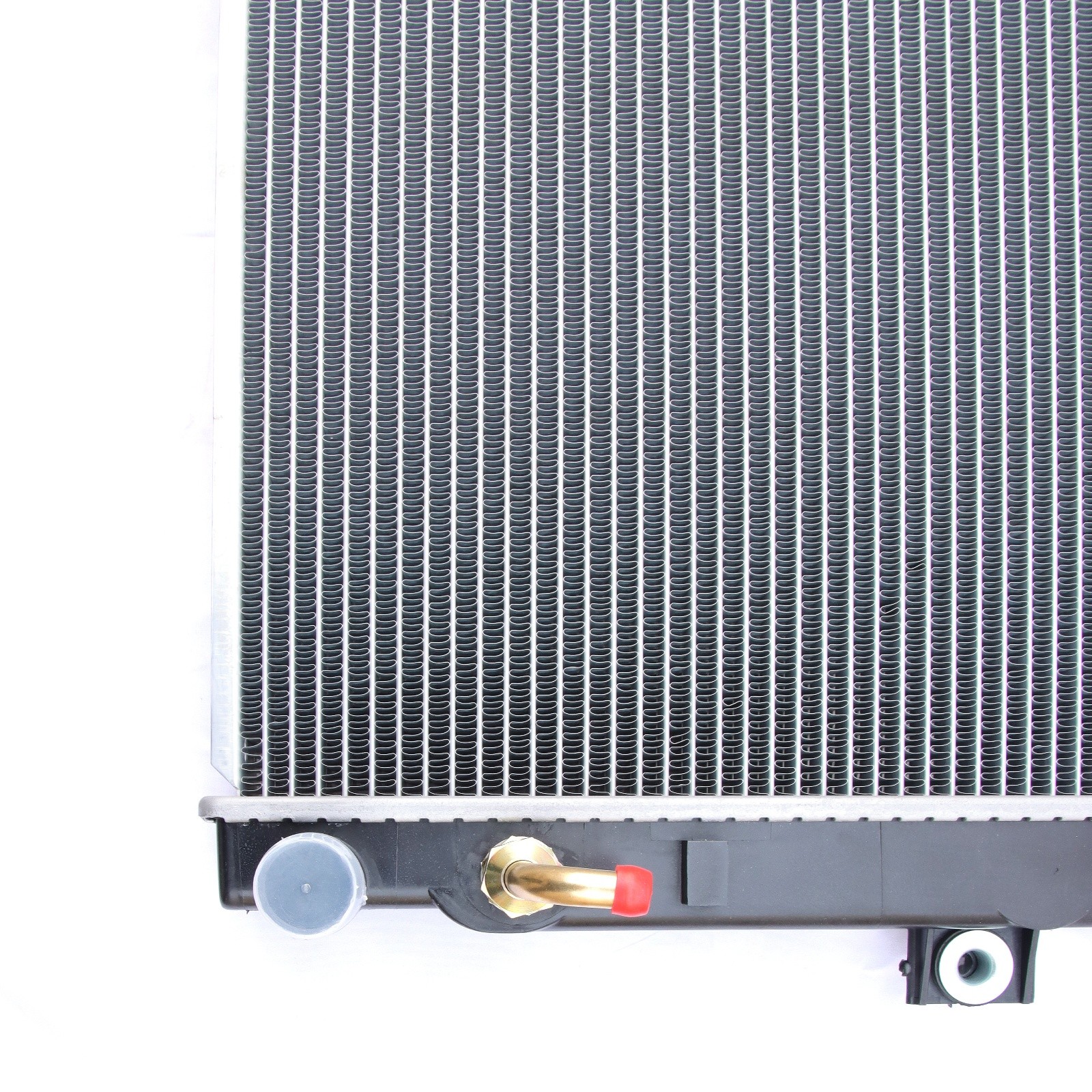 16420-30521-71 Radiator for Toyota Forklift 7FD 7FG35 7FG40 7FG45 7FG50 1FZ G4