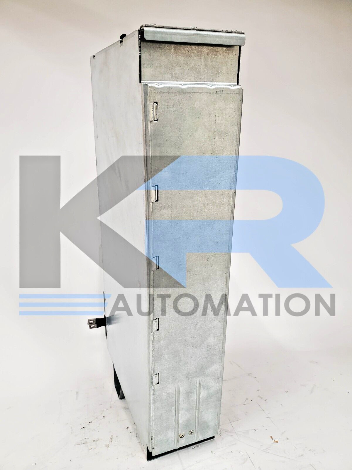 Rexroth HDS03.2-W075N-HS12-01-FW Indramat HDS Drive Controller 750VDC 40A 3Ph