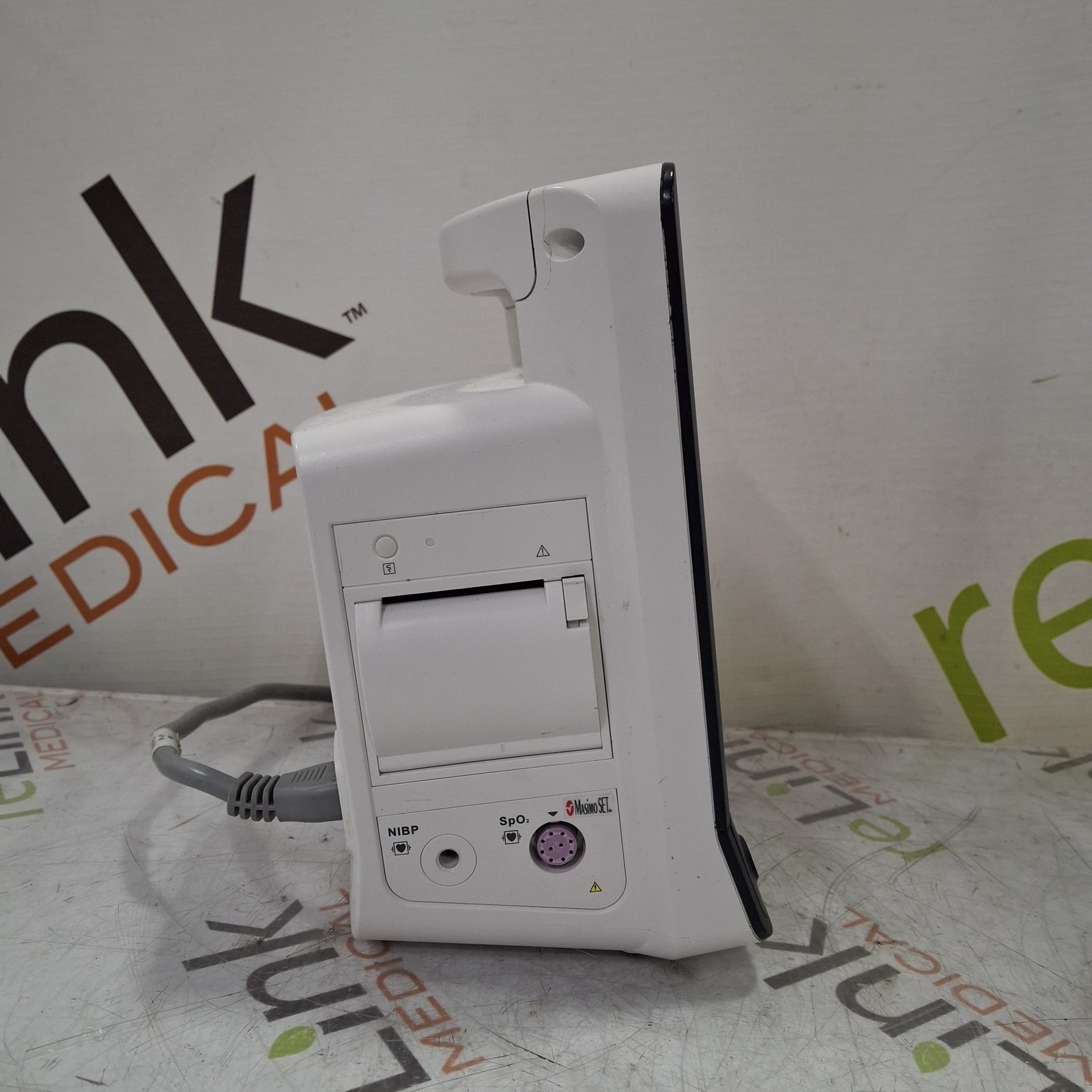 Mindray Accutorr 7 Vital Signs Monitor