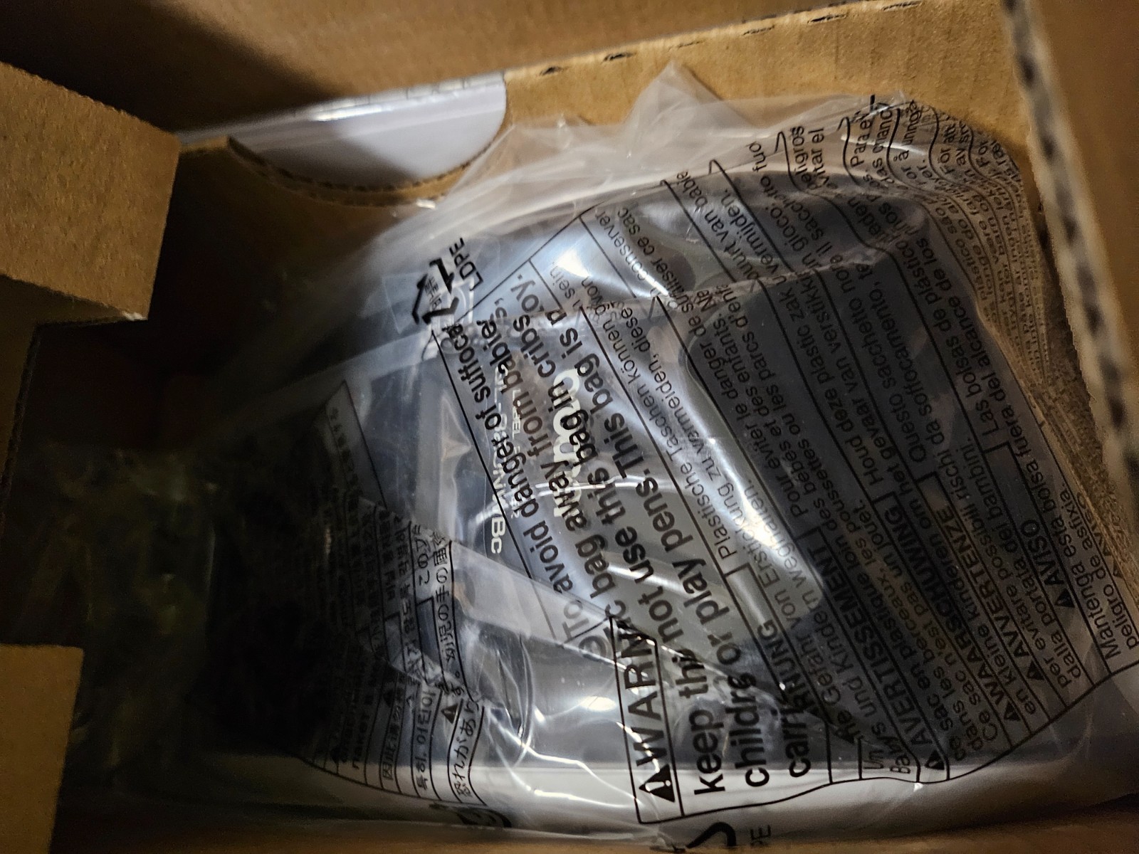 Brother QL-820NWBC Ultra Flexible Label Printer Black/White 110ppm – New