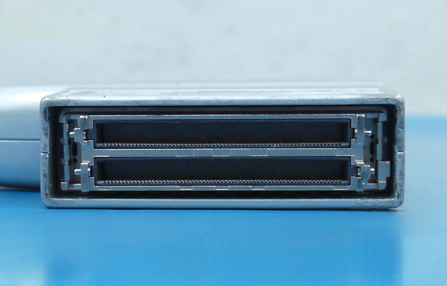 GE E8C-RS MicroConvex Endocavity Ultrasound Probe (Mfg. 2023-05)