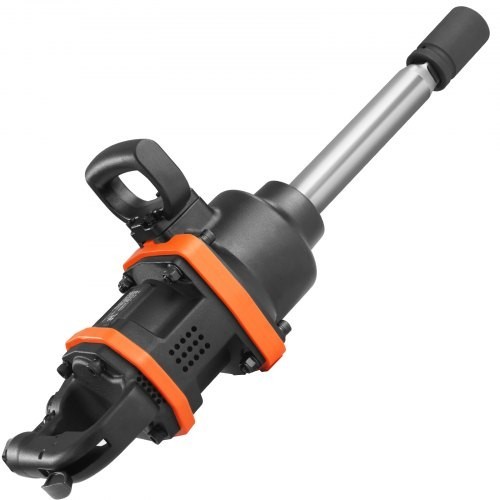 VEVOR 1 Inch Drive Air Impact Wrench 5175 ft-lbs Pneumatic Tool
