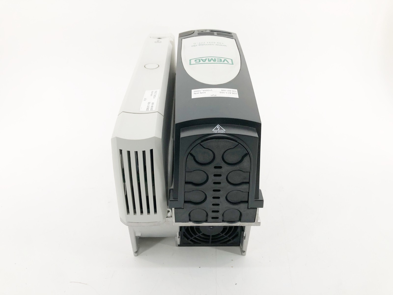 New Vemag SP2403 Inverter Drive 11.0/15.0kW