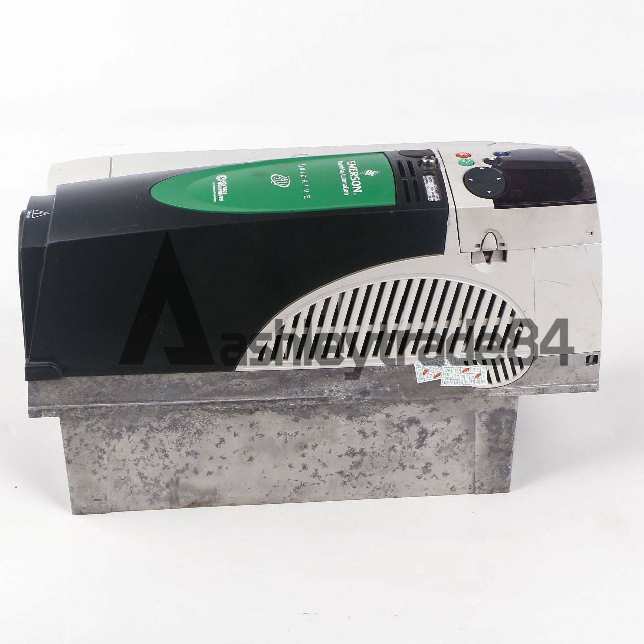 One Used CT Control Techniques EMERSON UNIDRIVE SP2402