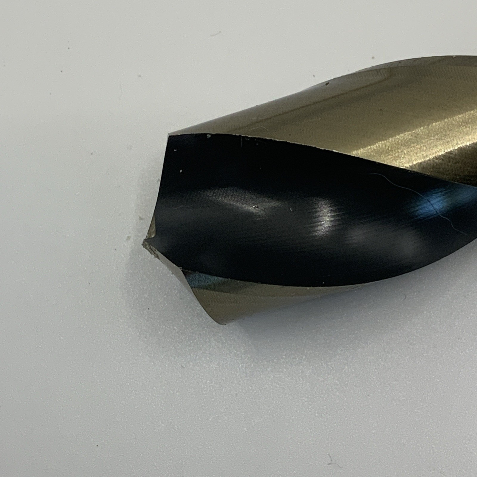 Norseman UB-280 29560 17/32” 6″ Long Black&Gold HD Super Premium Drill In Case