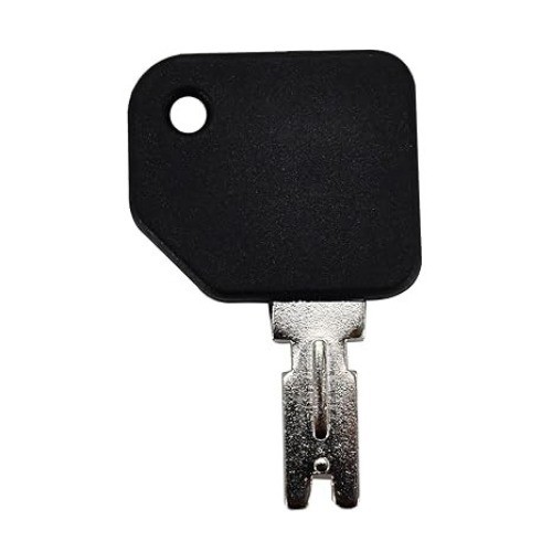 166 Forklift Ignition Keys Plastic Handle 186304 Compatible Number of Items: 2