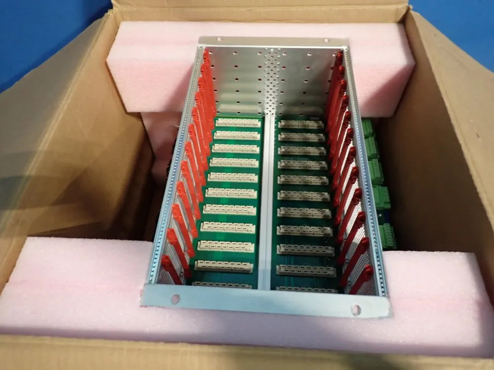 MARQUIP RACK DRIVE CARD 9638016