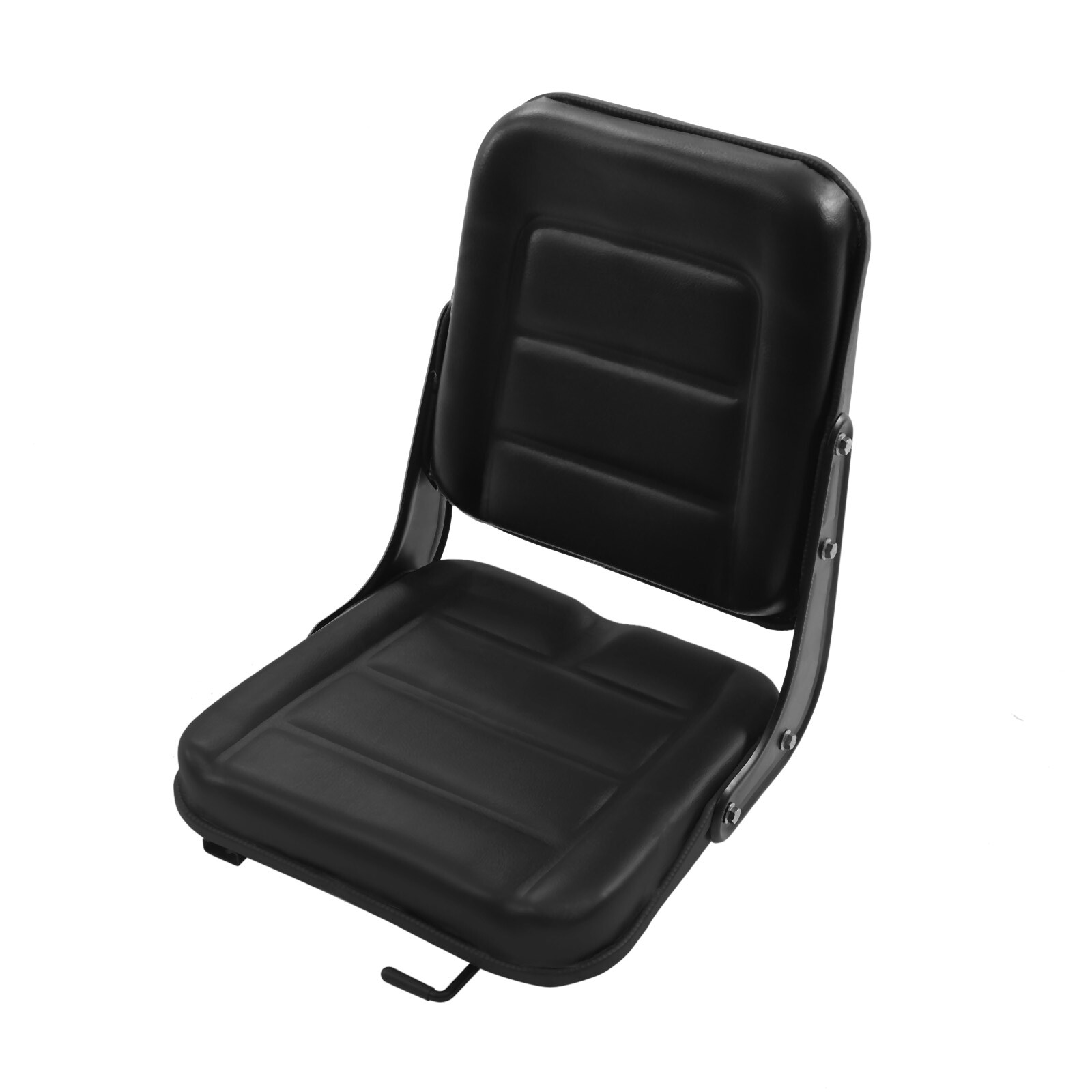 Tractor Suspension Seat Replacement Forklift Seat Excavator Dozer Seat Universal