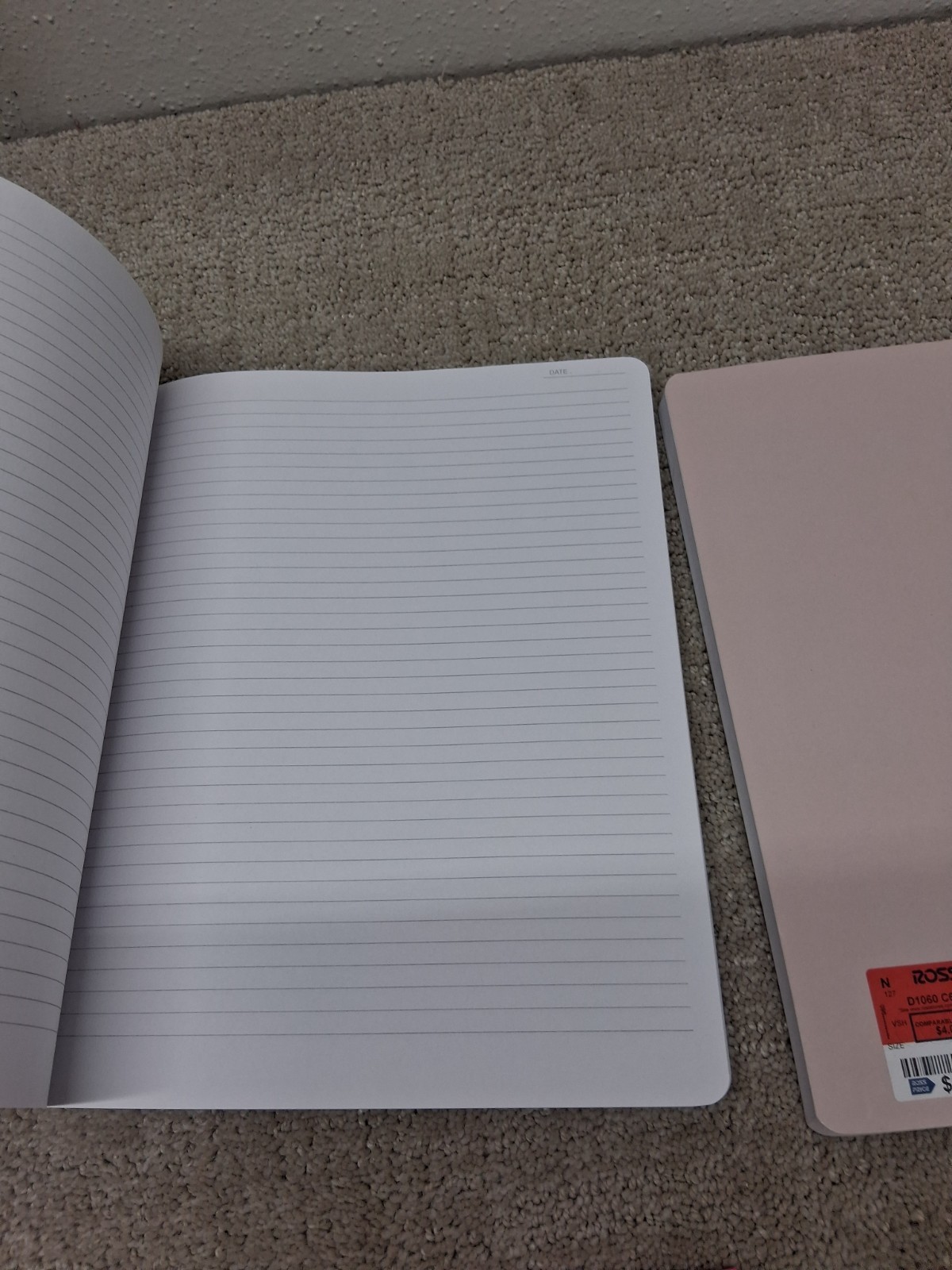 Notepads Lot Of 11 Busy Bee Sketch Pads Watercolor Pad Gratitude Journal