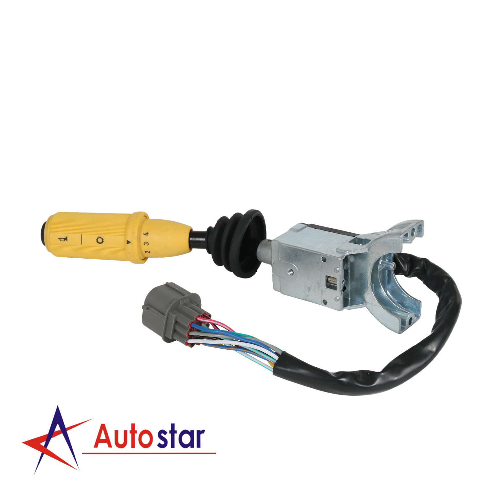 Forward & Reverse Shuttle Lever Switch 701-80145 for JCB 3CX 4CX 215 216 217 214