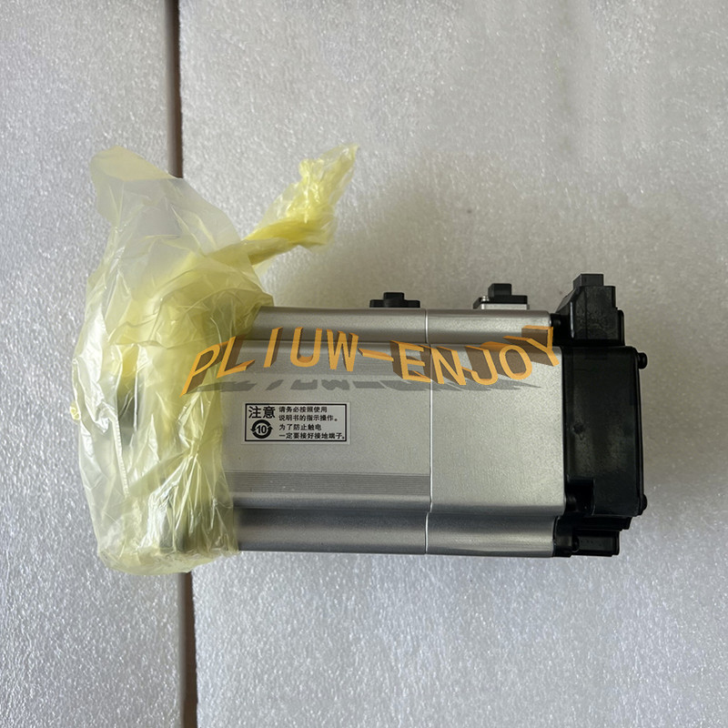 1PCS NEW PANASONIC MSME082G1B servo motor MSME082G1B
