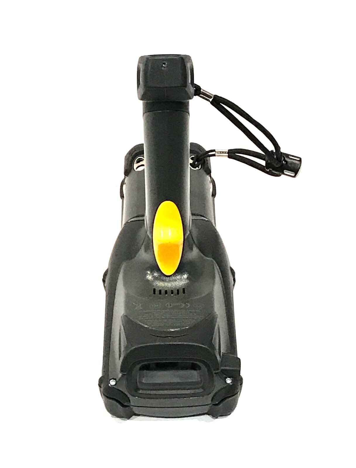 🔥Zebra MC92N0 Barcode Scanner MC92 – 1D & 2D Options – BUILD YOUR OWN MC9200!🔥