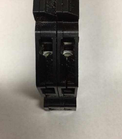 ZINSCO SYLVANIA GTE RC38 30 Amp 2 Pole Circuit Breaker w/240V Pin – Ships Today!