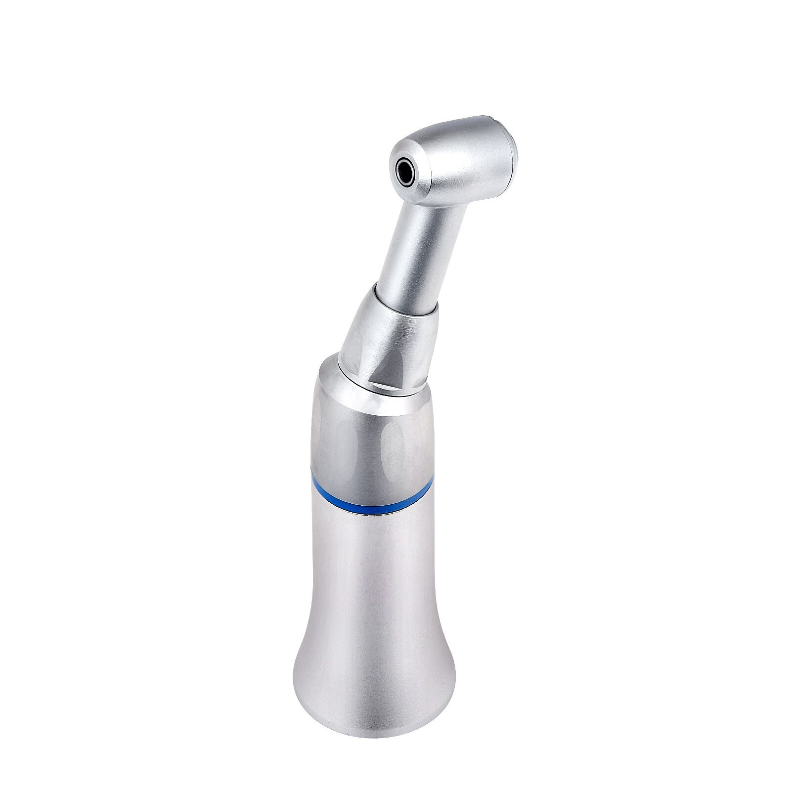 5Pcs NSK Style Dental Slow Low Speed Contra Angle Handpiece Push Button E-type