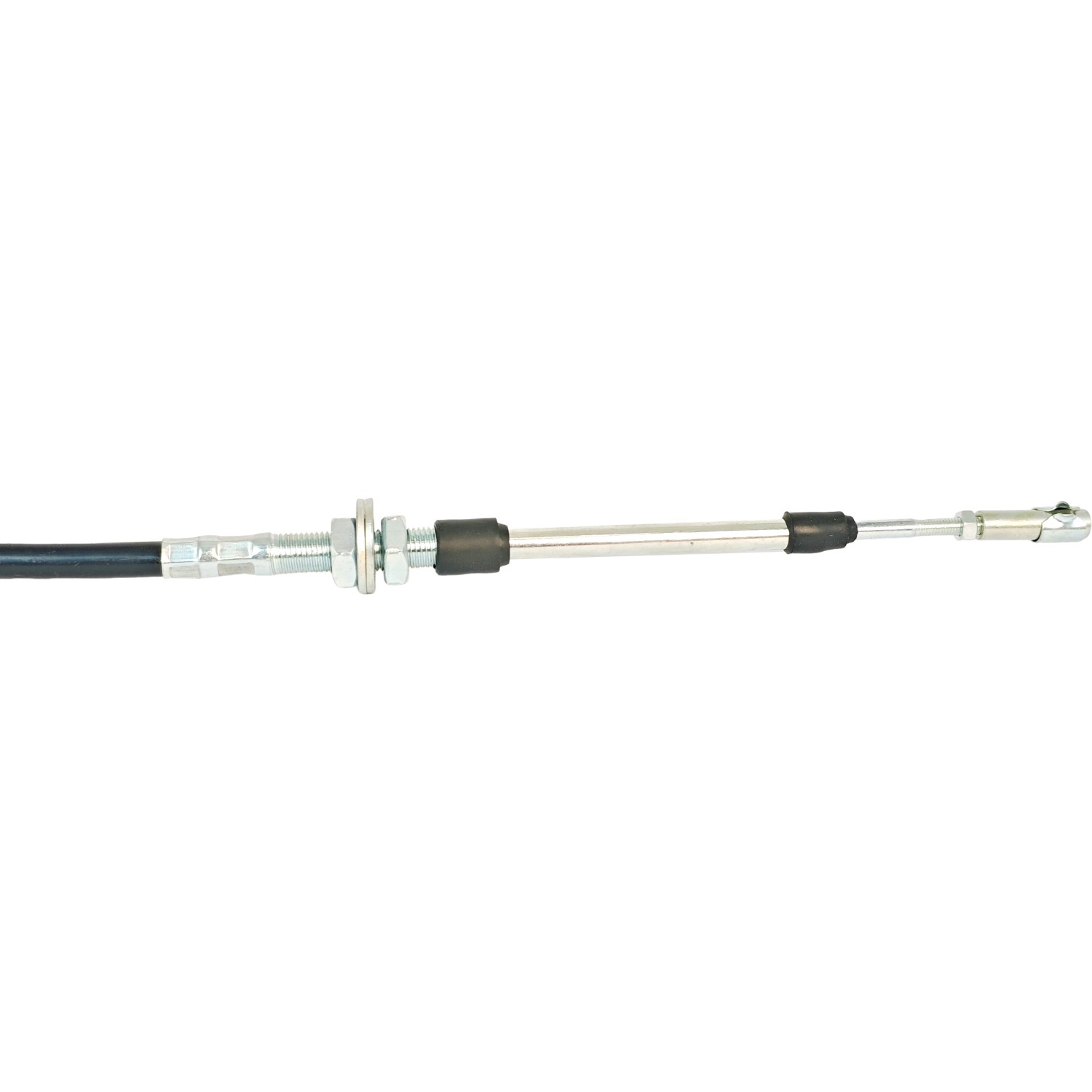 Forward Reverse Shifter Cable for EZGO Shuttle 4 & 6 Gas Golf Cart 08-21
