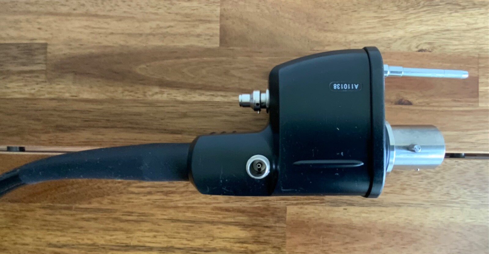 Pentax EG-2790 Slim Video Gastro scope