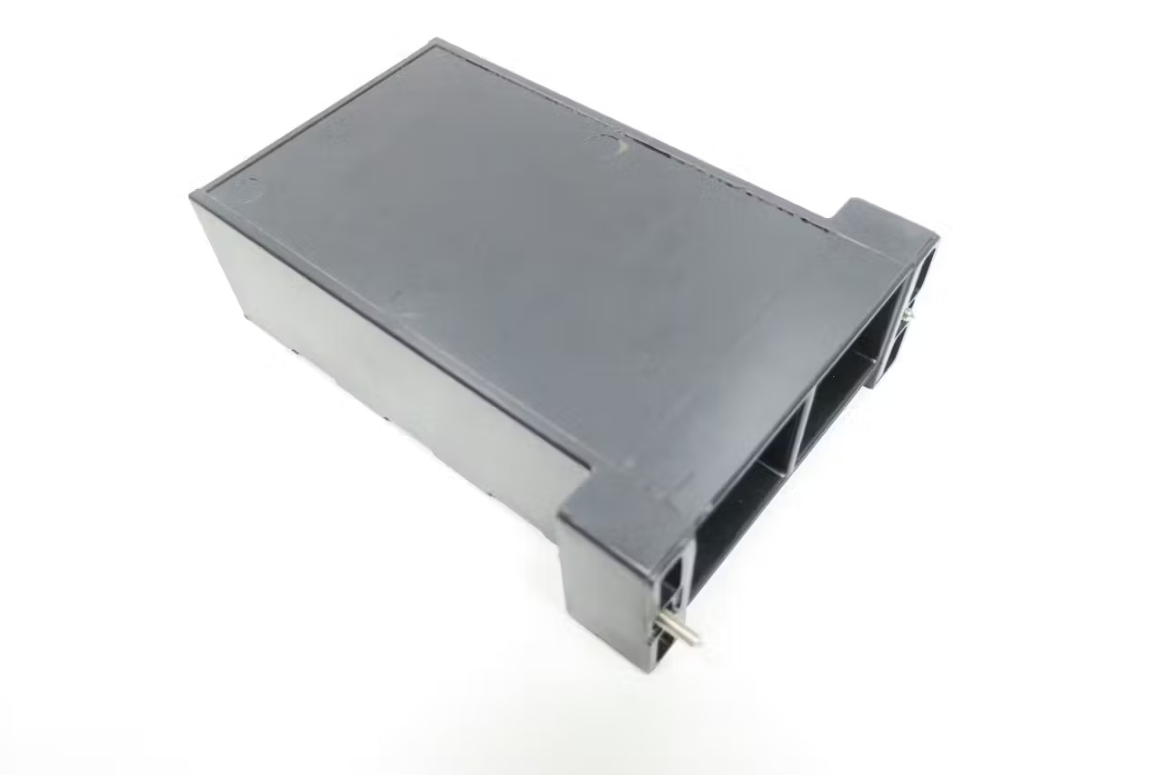 Reliance Cardpak 0-49005-1 Linear Voltage Time Unit