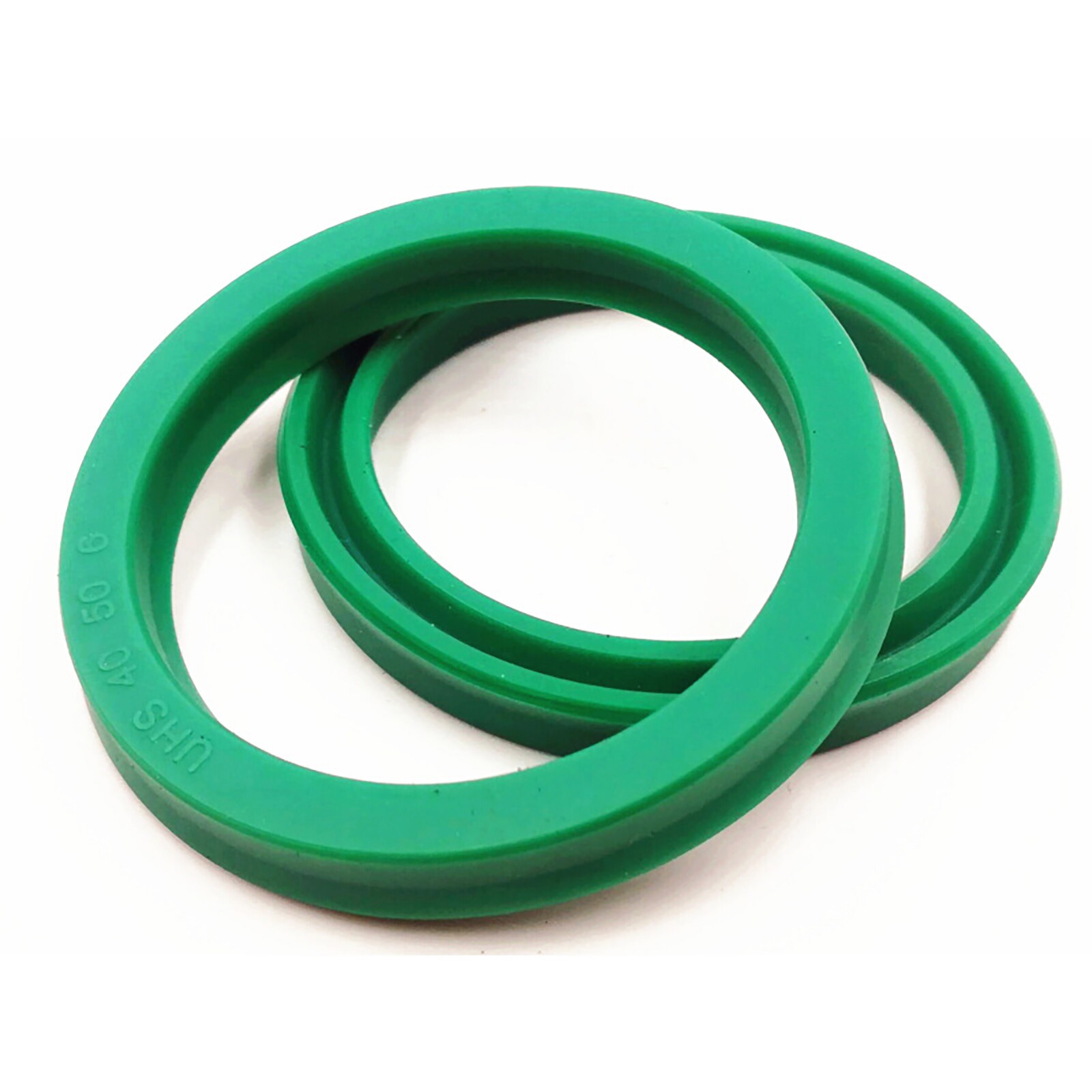 U-Cup Hydraulic ram seal u seal rod & piston working Cylinder 10mm~100mm rod od
