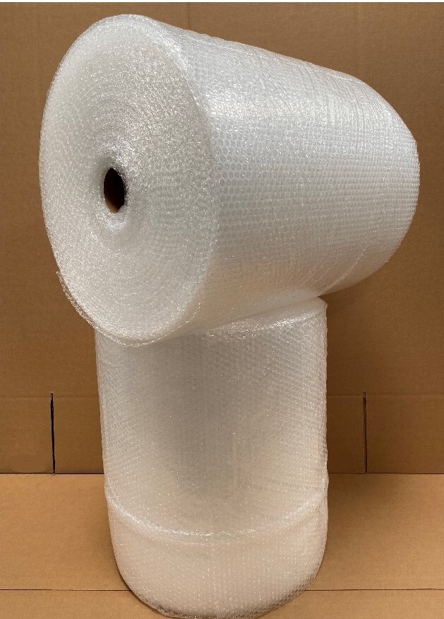 Poly Bubble 3/16″x 24″ Cushioning Perforated 700 ft Packaging Wrap/ Protection