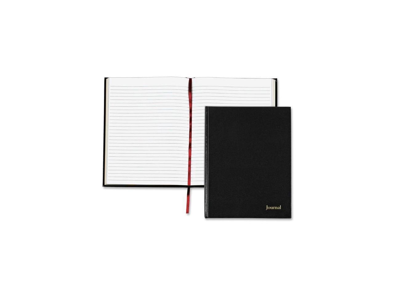 TOPS Professional Business Journal 160 Sheet – 20 lb – Letter 8.50″ x 11″ – 1 Ea