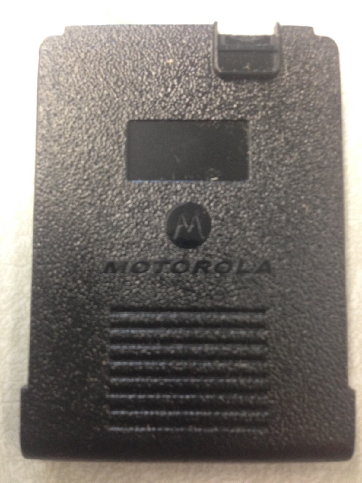 NEW OEM FACTORY MOTOROLA MINITOR V 5 PAGER BATTERY RLN5707 RLN5707A