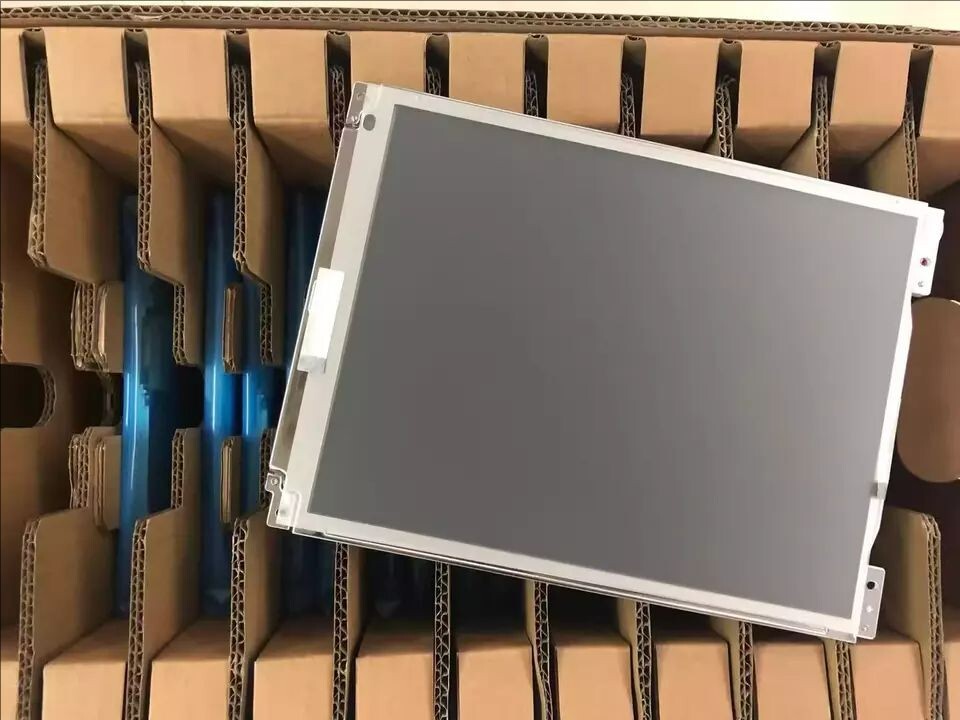 For SonoSite Micro Maxx Ultrasoind System LCD Display Screen Repair Replacement