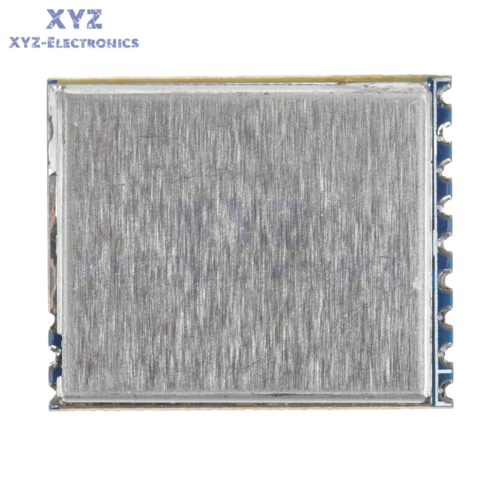 5.8G 5725~5865MHz Receiver Module RX5808 Wireless Audio Video Receiver Module