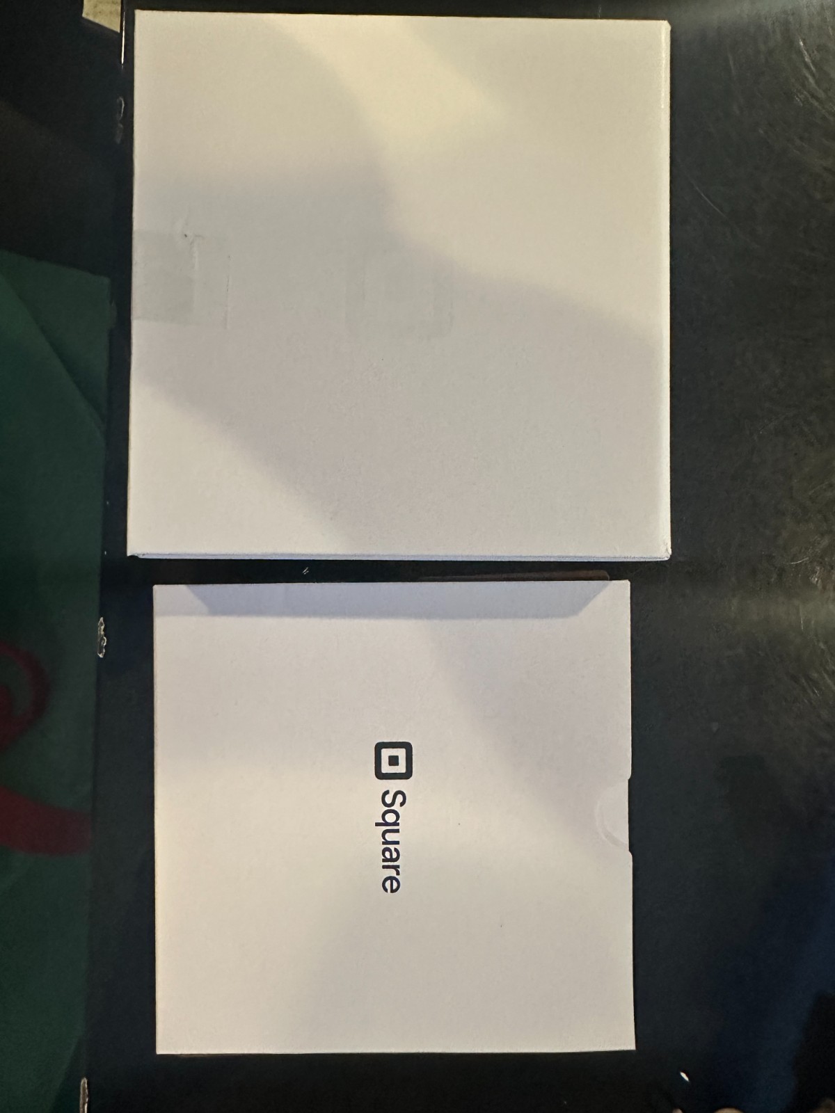 Square Reader For Contactless And Chip 2nd Generation