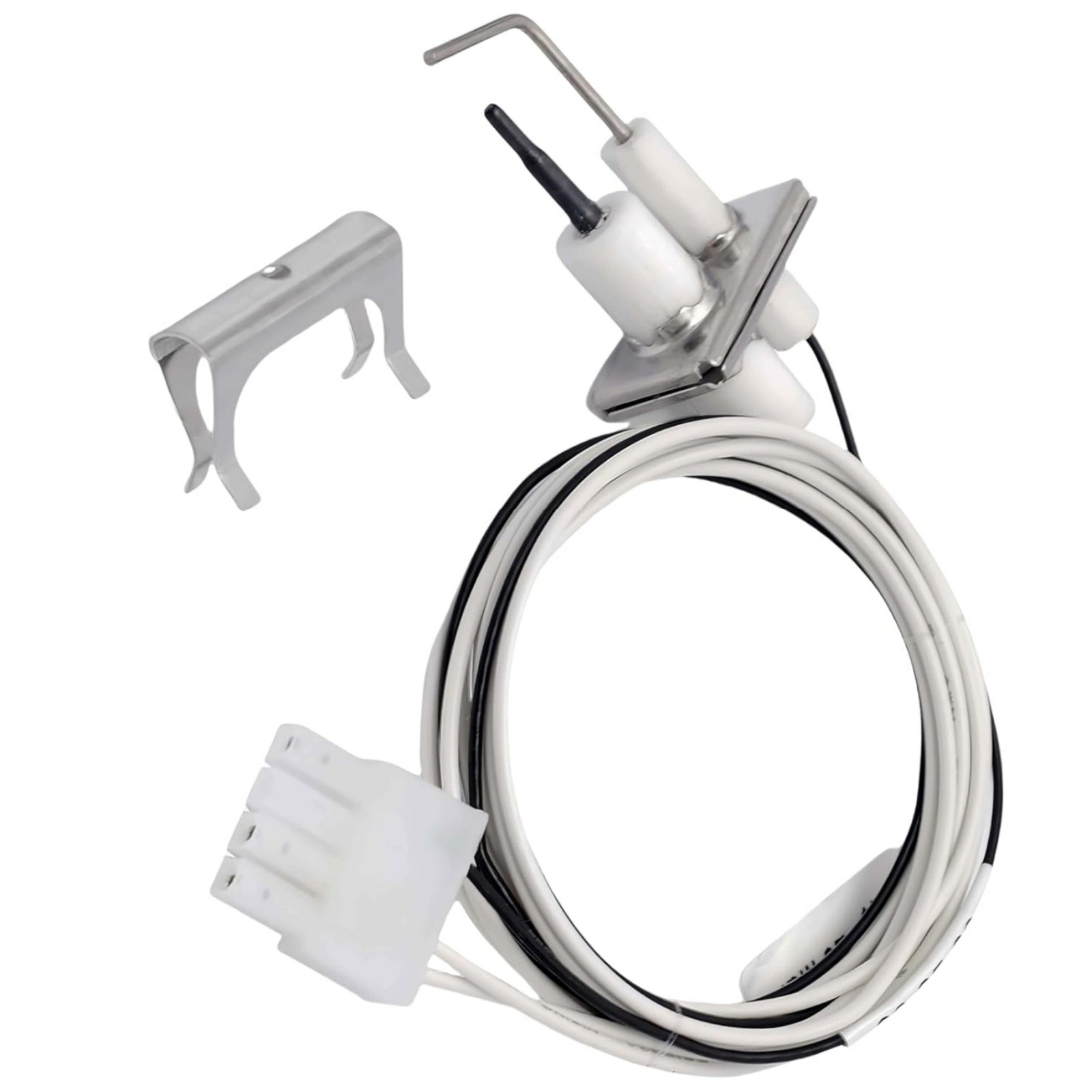 24V DC Flame Rod Igniter Q3450C2407 For Honeywell Smart Valve System SV9600H