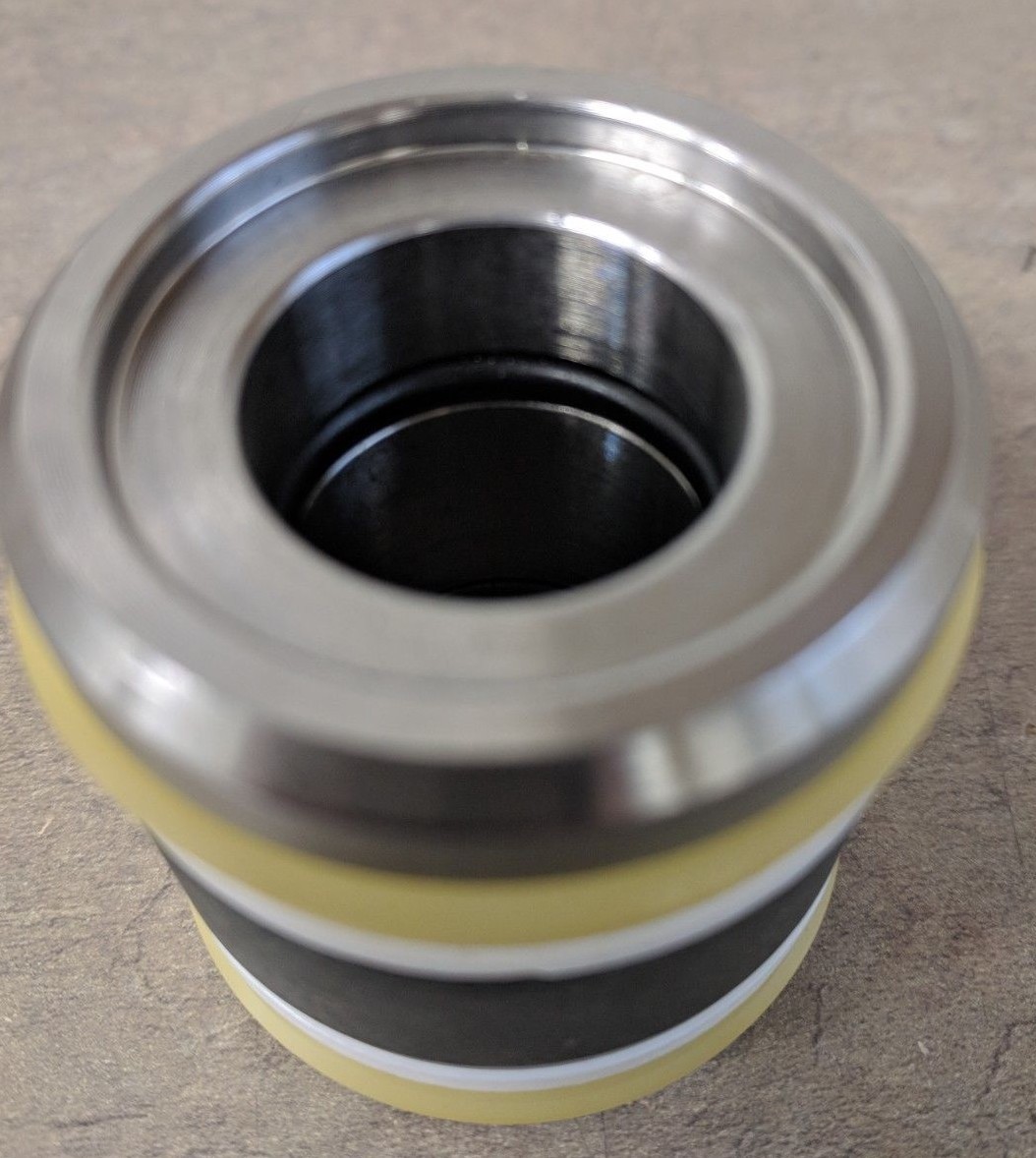 New OEM Kioti 22PA45-2350 Seal Kit For Bucket Cylinder For Various Kioti Loaders