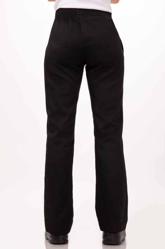 Chef Works Women’s Essential Baggy Chef Pants