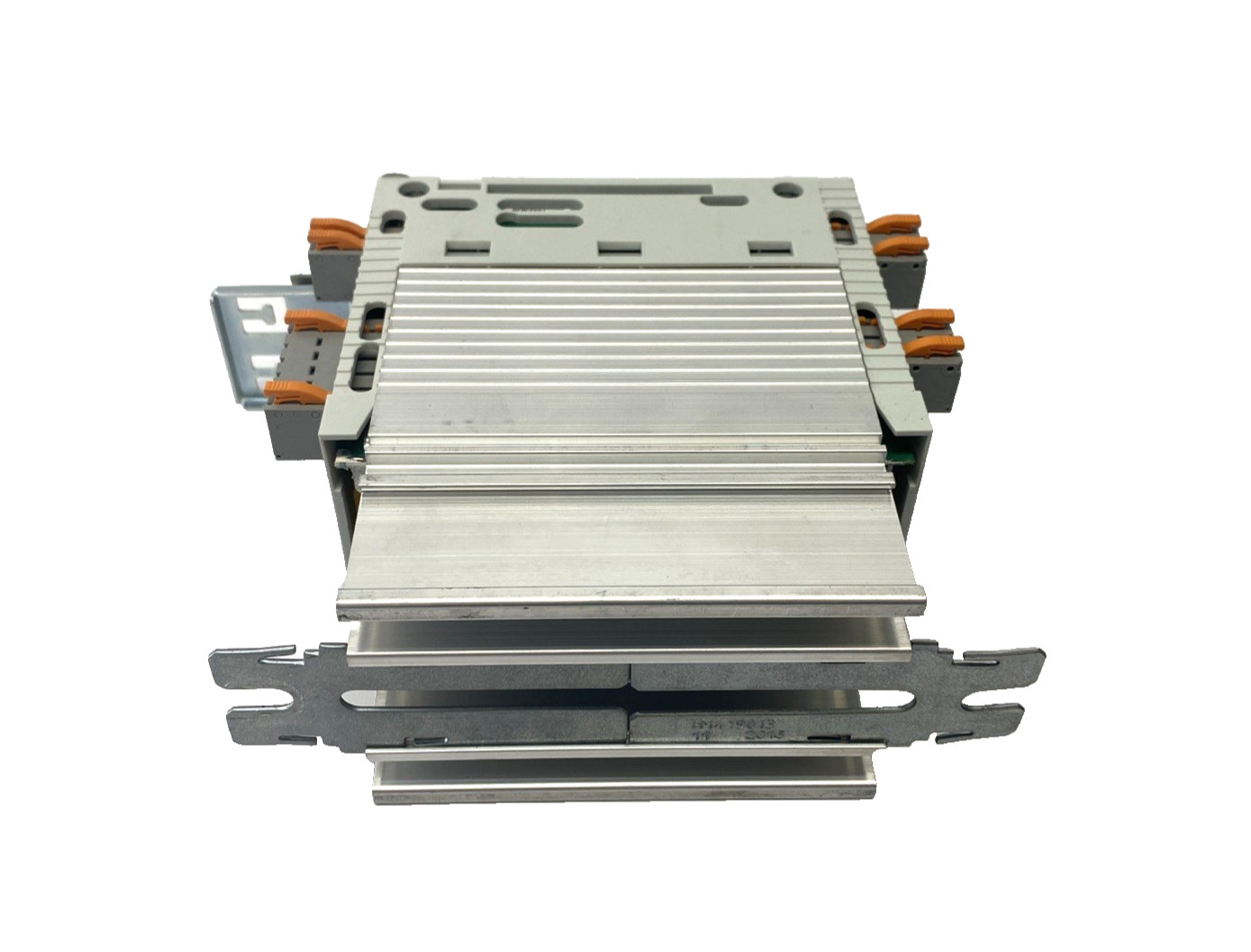 Lenze E82EV371K2C 8200 Vector Frequency Inverter 240VAC 0.37kW/0.5HP 13435845