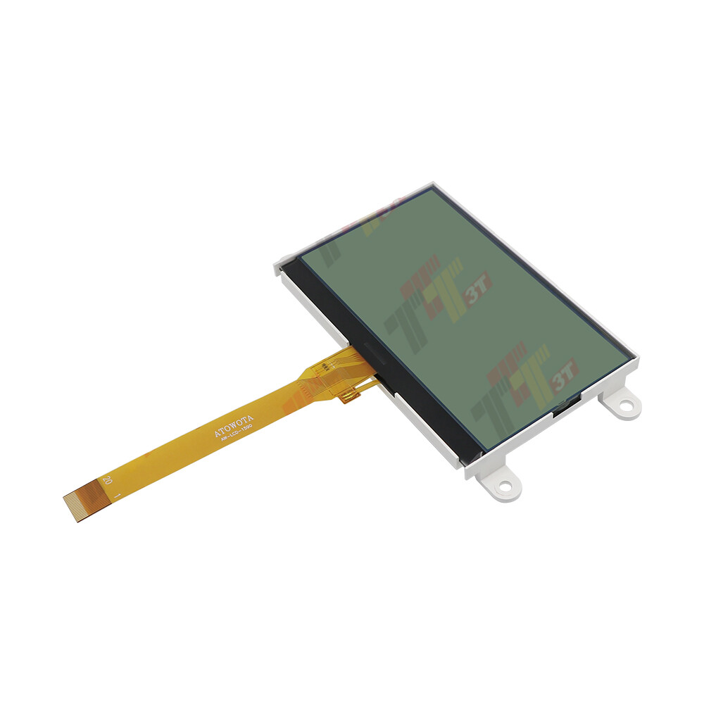 Display for Carrier Transicold X4 7500 7300 X3 2500 Vector 8500 8600MT