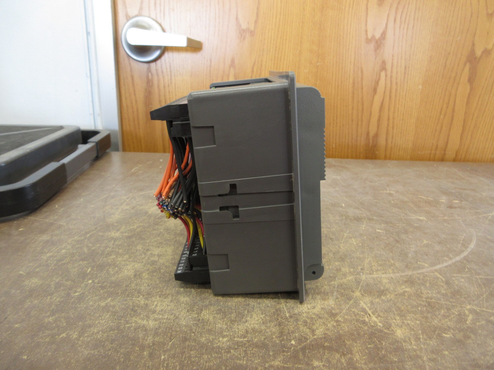 Johnson Controls/Metasys Controller DX-9100-8454 24VAC *No Cover* Used