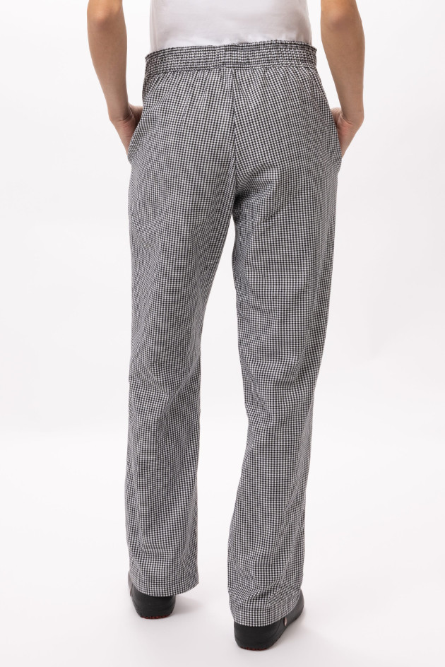 Chef Works Women’s Essential Baggy Chef Pants