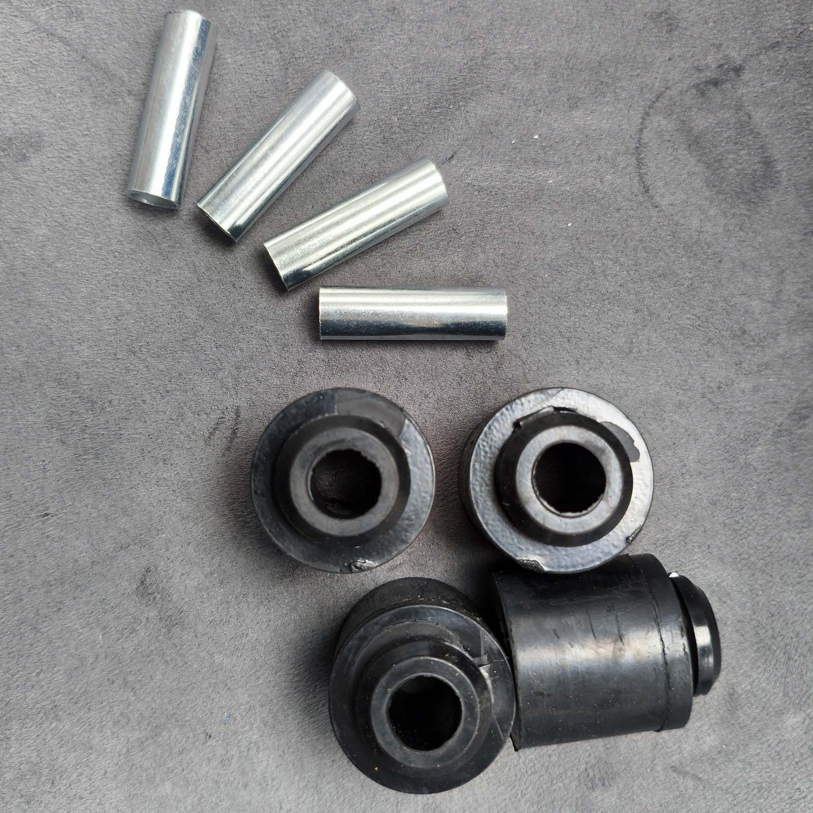 MBP Reciprocating Refrigeration Com for Danfoss MTZ36JG3AVE 3HP R404 R407 R134