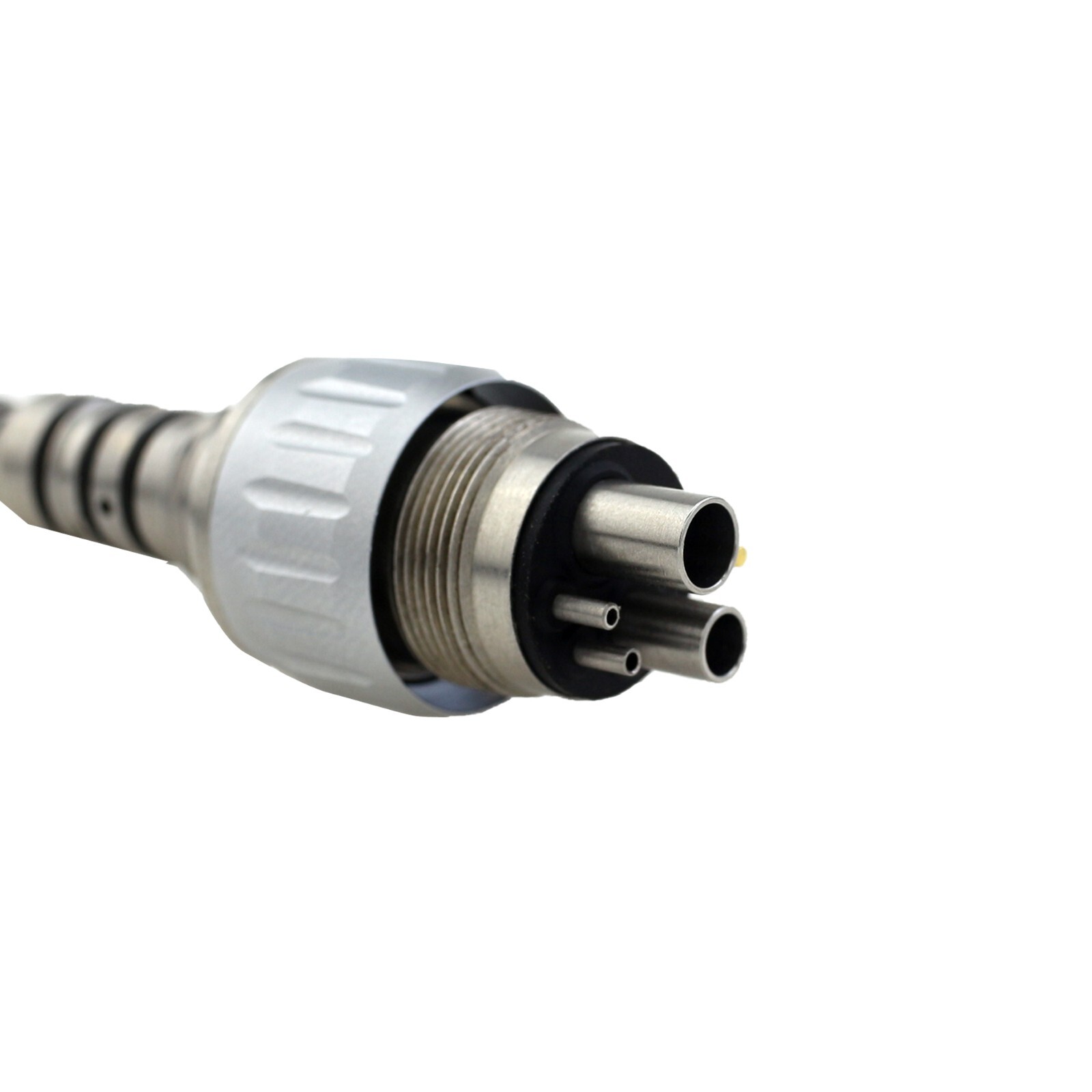 For KaVo MULTIflex Coupler 4 6 Hole BEING Dental Handpiece Coupling Fiber Optic