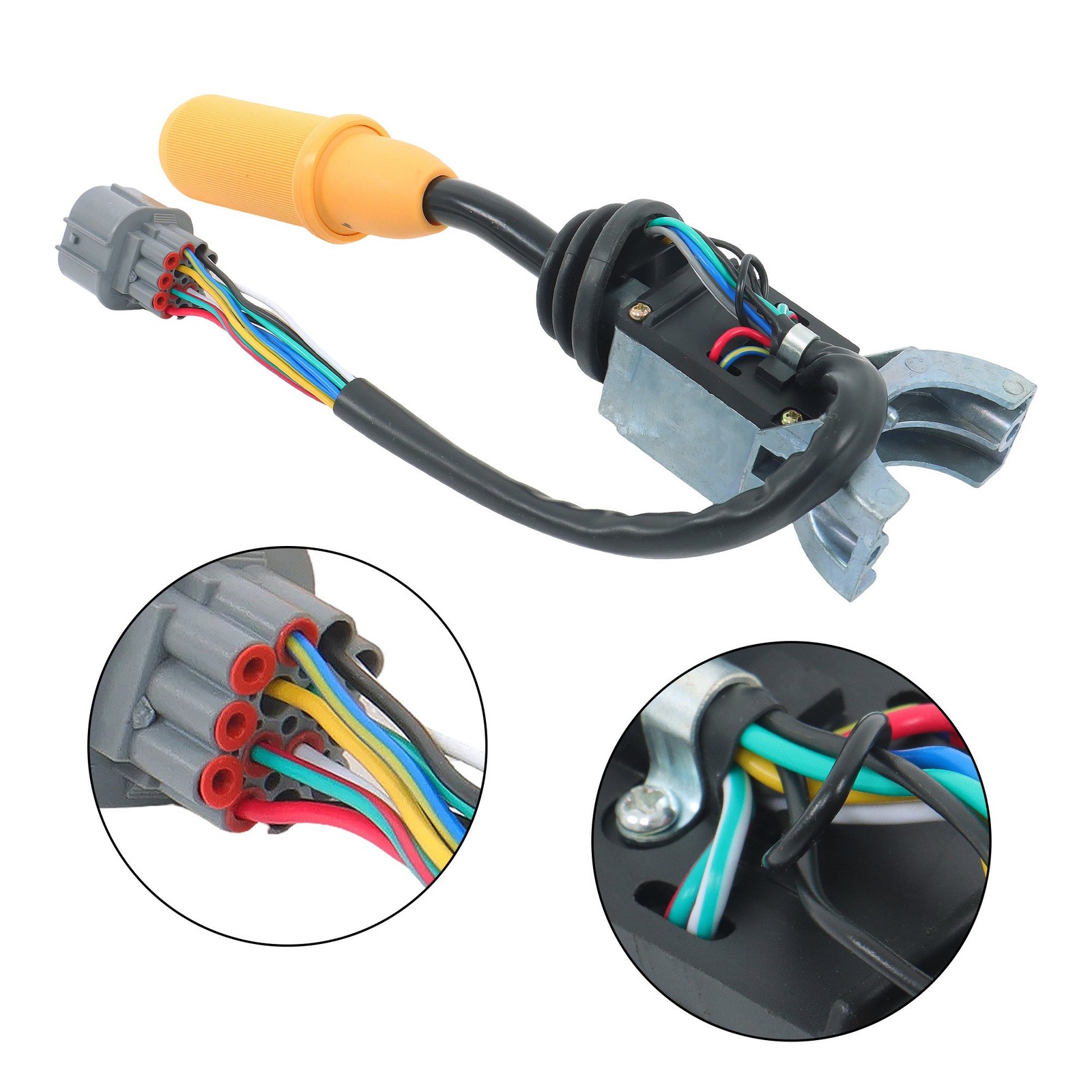 LABLT Forward & Reverse Shuttle Lever Switch for JCB 4CX 215 214 217 70180145
